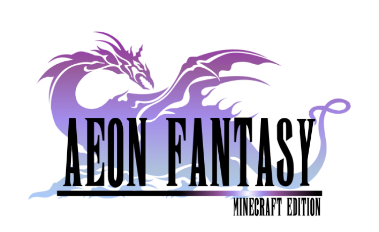 MCPE/Bedrock Aeon Fantasy [Version 1]