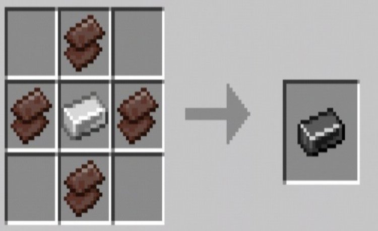 MCPE/Bedrock Clash Royale Weapons Addon!