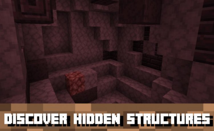 MCPE/Bedrock Corrupted Mobs Addon