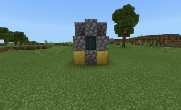 MCPE/Bedrock Nether Reactor Core Revival