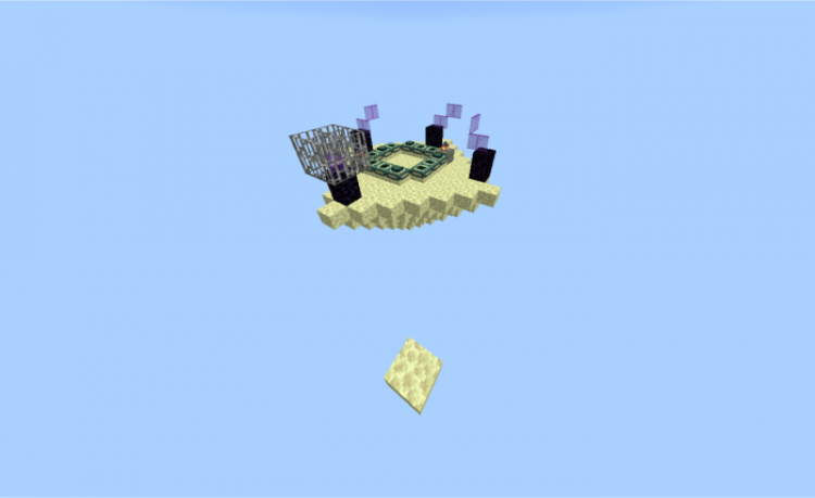 MCPE/Bedrock Easy Smooth
