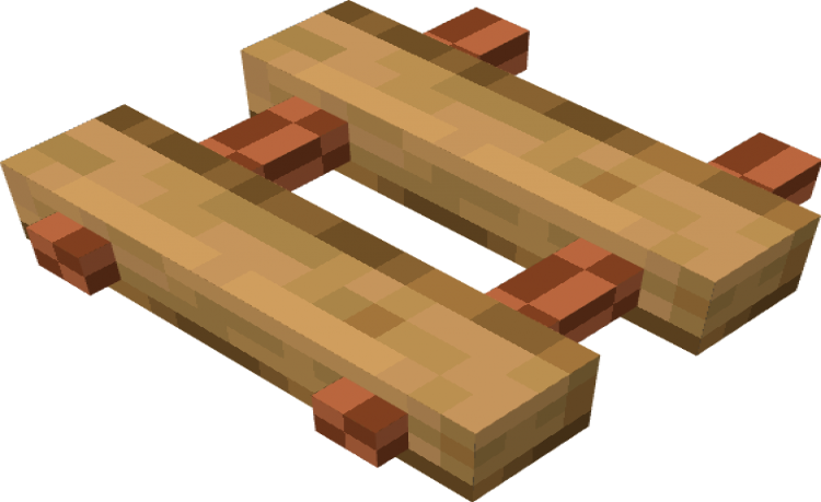 MCPE/Bedrock Instant Bridge