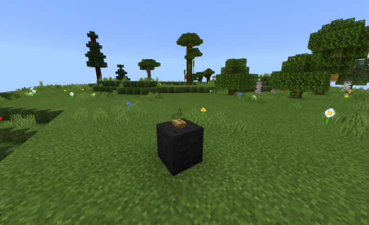 MCPE/Bedrock MEGA Skyblock