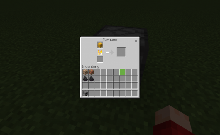 MCPE/Bedrock No'Mo Useless! (V2)
