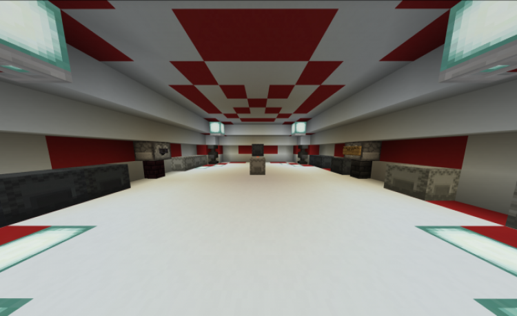 MCPE/Bedrock SubAqua