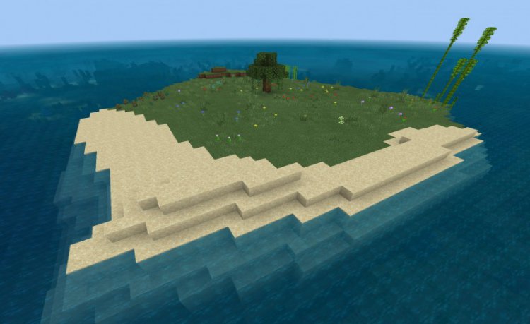 MCPE/Bedrock Until Night 5.0
