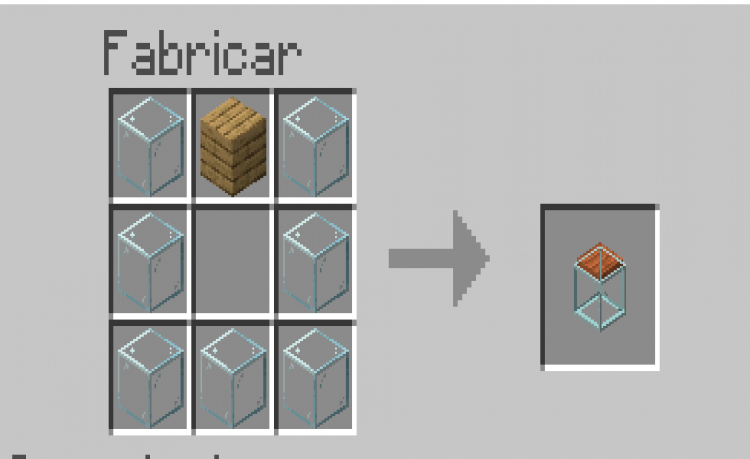 MCPE/Bedrock Vase