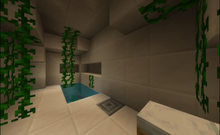 MCPE/Bedrock Welcome to Minecraft