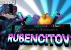 Rubencito 16x V2 (PVP Texture Pack)