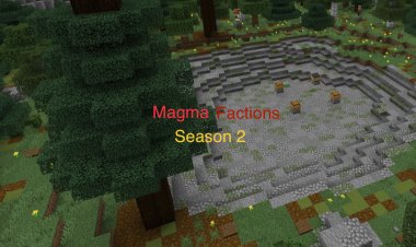 Magma Factions (Realm)