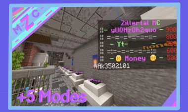 Zillertal  MC (Realm)