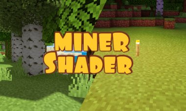 MINER_SHADER V0.1