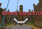 Mining Simulator [NEW UPDATE]