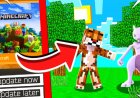 How to get Pixelmon on Xbox One