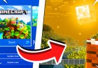 How to get Shaders for Minecraft PS4 Bedrock Edition in 2021