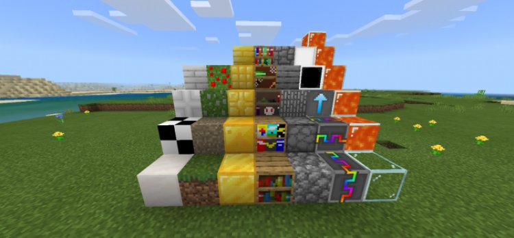Golden Utilities: Transport Any Mob and Much More