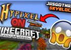 Jas's Skyblock [UPDATE]