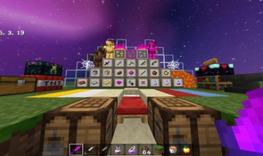 Pinkleton 16x [ PVP PACK] By M1ST