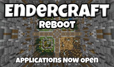 Endercraft Reboot