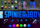 Spinier’s PvP Pack