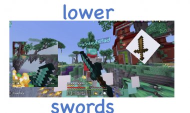 Lower Swords