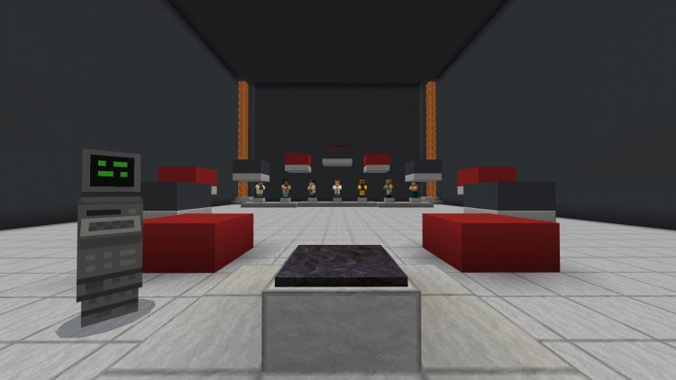 Eperion MiniGames & Kit PvP Discription Picture