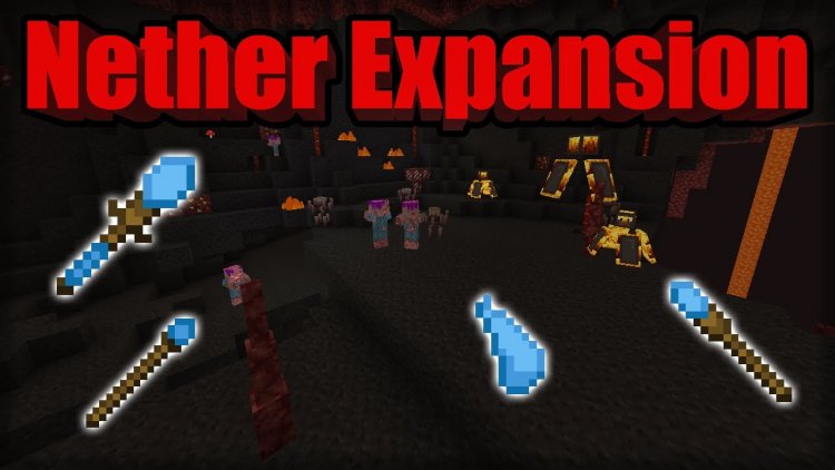 Nether Expansion