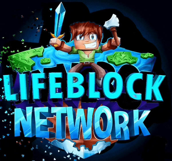 Lifeblock Skyblock