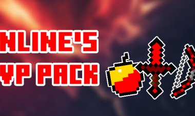 Online's PvP Pack