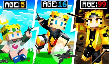 Naruto Strike Addon 0.5