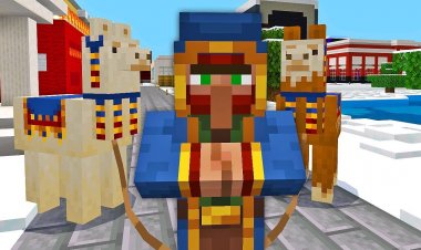 Useful Wandering Trader