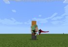 Cool 3D Weapons Addon (1.16.0+)