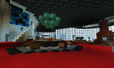 Resource Pack Review – TEX-D2