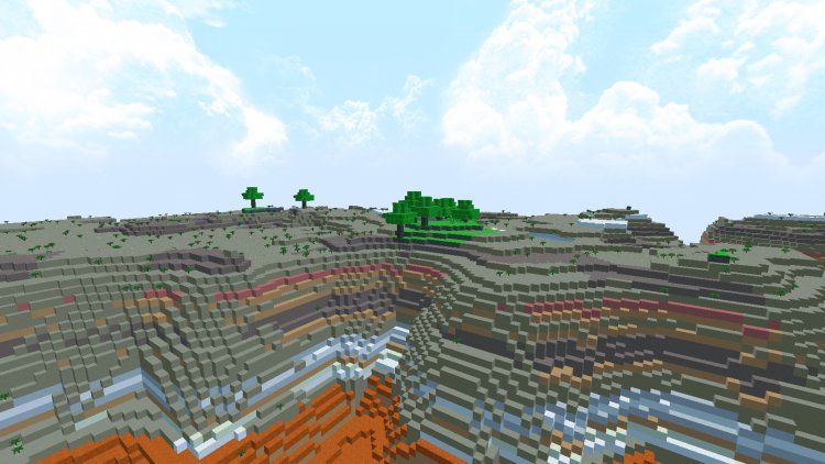 Resource Pack Review – TEX-D2