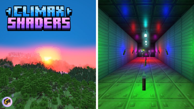 Climax Shaders
