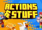 Actions & Stuff Addon