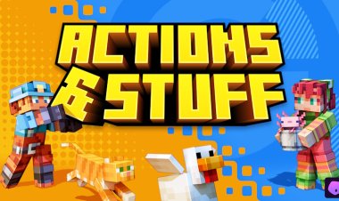 Actions & Stuff Addon